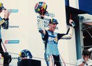 Mandalika 2025: Crash Brutal Marquez-Bezzecchi, Duel Sengit Salip Menyalip