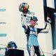 Mandalika 2025: Crash Brutal Marquez-Bezzecchi, Duel Sengit Salip Menyalip
