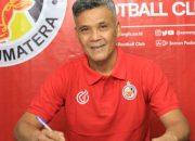 Pelatih Baru Semen Padang, Dejan Antonic, Siap Bawa Perubahan Besar di BRI Super League 2025