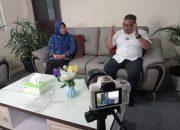 Desmalia Tekankan Pentingnya Data Akurat dan Dukungan Stakeholder