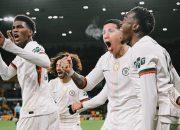 Drama di Molineux! Chelsea Selamatkan Keunggulan 3 Gol, Menang Epic 4-3 atas Wolves!