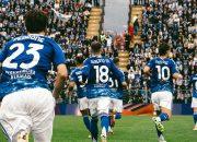 Como FC: Dari Kembalinya ke Serie A Menuju Impian Liga Champions