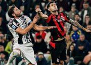 Juventus vs AC Milan Berakhir Imbang, Pulisic Gagal Penalti dan Maignan Jadi Penyintas