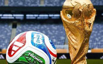 TVRI Pegang Hak Siar Piala Dunia 2026, Tayangan Gratis untuk Semua Lapisan Masyarakat