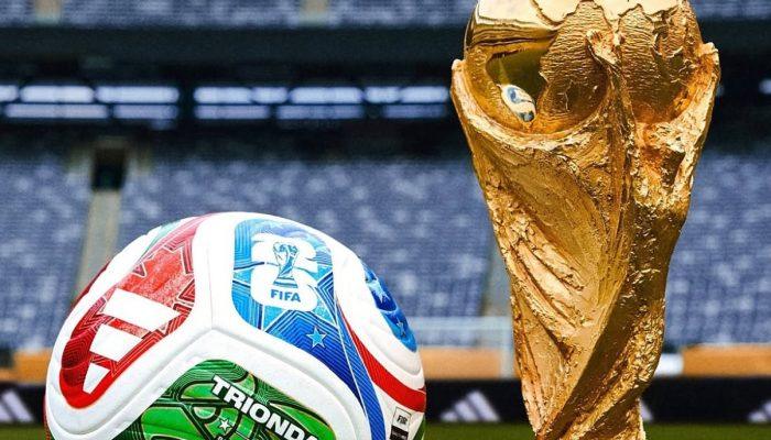 TVRI Pegang Hak Siar Piala Dunia 2026, Tayangan Gratis untuk Semua Lapisan Masyarakat