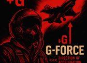 Mengungkap G-Force, Bagaimana Tubuh Manusia Melawan Kecepatan Ekstrim!