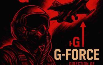 Mengungkap G-Force, Bagaimana Tubuh Manusia Melawan Kecepatan Ekstrim!