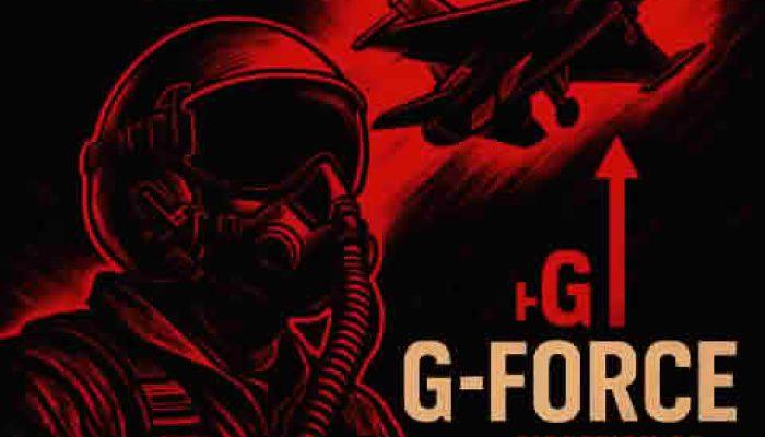 Mengungkap G-Force, Bagaimana Tubuh Manusia Melawan Kecepatan Ekstrim!