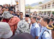 Pemerintah Kabupaten Solok Gelar Sosialisasi Geothermal di Batu Bajanjang