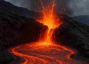 Di Balik Gemuruh Kawah Lava, Ketidakpastian, dan Manusia yang Terus Tinggal di Lereng Gunung