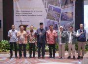 Bupati Solok Jon Firman Pandu Dorong Percepatan Energi Terbarukan di FGD Provinsi Sumatera Barat