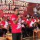 Solok Open Tournament Wushu Taolu Kungfu Championship 2025 Resmi Dibuka