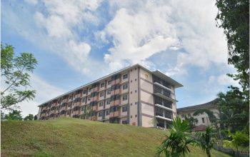 Hidup dalam Keberagaman, Potret Interaksi Multibudaya di Asrama Mahasiswa Universitas Andalas