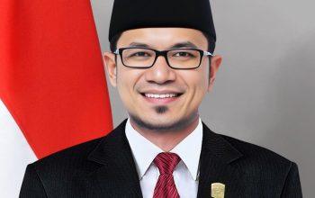 Ketua DPRD Kabupaten Solok Ivoni Munir Ucapkan Selamat dan Sukses atas Pelantikan Pengurus FORKI Kabupaten Solok