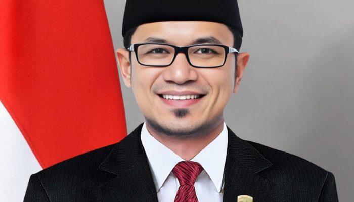 Ketua DPRD Kabupaten Solok Ivoni Munir Ucapkan Selamat dan Sukses atas Pelantikan Pengurus FORKI Kabupaten Solok