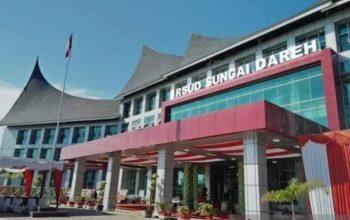 Krisis Dokter Spesialis Mengancam! Dharmasraya Terancam Tanpa Dokter Jantung Mulai Desember 2025