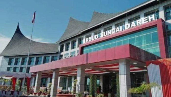 Krisis Dokter Spesialis Mengancam! Dharmasraya Terancam Tanpa Dokter Jantung Mulai Desember 2025