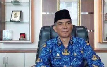 HUT Korpri ke-54: Pemkab Solok Dorong ASN Adaptif, Berkarakter, dan Siap Hadapi Era Digital