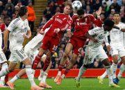 Alexis Mac Allister Bawa Liverpool Kalahkan Real Madrid di Liga Champions