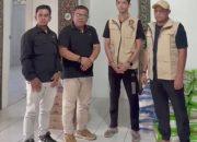 Peduli Bencana di Solok, Partai Gerindra Salurkan Bantuan untuk Warga Terdampak