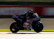 Álex Márquez Kuasai Sprint MotoGP Portugal 2025, Drama Akhir Pekan Panas di Portimão