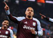 Villa Bunuh Tel Aviv, Suporter Dilarang Masuk, Tapi Gol Tetap Nyala