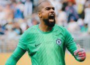 Robert Sanchez Jalani Periode Emas, Kiper Chelsea Kini Andalan Utama