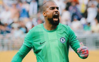 Robert Sanchez Jalani Periode Emas, Kiper Chelsea Kini Andalan Utama