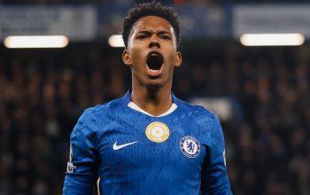 Chelsea Hancurkan Barcelona 3-0, Estêvão Raja Stamford Bridge, Araujo Merah Bikin Blaugrana Hancur Lebur!