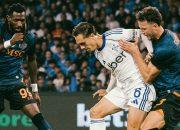 Como Bungkam Juara Bertahan yang Bikin Napoli Gigit Jari di Rumah Sendiri