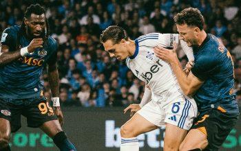 Como Bungkam Juara Bertahan yang Bikin Napoli Gigit Jari di Rumah Sendiri