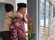 Solok Kritis! Banjir Bandang & Longsor Rusak Rumah, Sawah, dan Kantor Pemerintahan