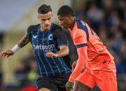 3-3 di Jan Breydel, Barcelona Selamat, Tapi Tak Lagi Terlihat Perkasa