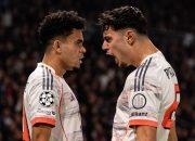 Bayern Gila! Menang 2-1 di Parc des Princes Meski Main 10 Pemain, PSG Juara Bertahan Dibuat Tak Berdaya