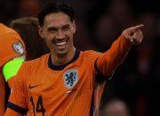 Belanda Sapu Bersih Grup G dengan Kemenangan 4-0, Tiket ke Piala Dunia Aman