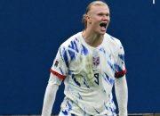 Italia Gagal Melaju ke Piala Dunia! Dihancurkan Norwegia 1–4 di San Siro