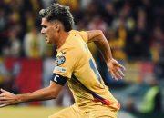 Rumania Hancurkan San Marino 7-1 di Laga Kualifikasi Piala Dunia 2026