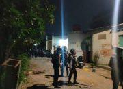Tawuran di Makassar, 13 Rumah Hangus, Polisi-TNI Gelar Operasi Besar di Tallo
