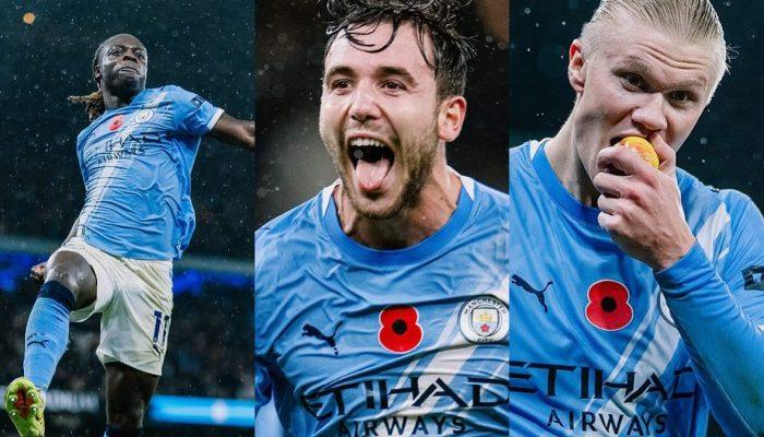 Manchester City Hancurkan Liverpool di Stadion Etihad, Milestone ke-1.000 Pep Guardiola dan Pernyataan Juara