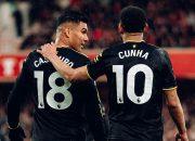 Nottingham Forest, Bukan Juara, Tapi Cukup Buat Bikin MU Gigit Jari di City Ground