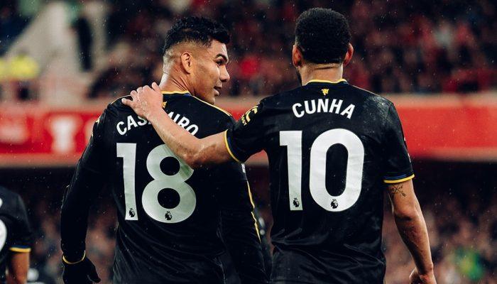 Nottingham Forest, Bukan Juara, Tapi Cukup Buat Bikin MU Gigit Jari di City Ground