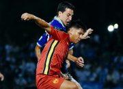 Persib Bandung Bangkit dari Ketertinggalan, Tumbangkan Selangor FC di Malaysia dan Mantap di Puncak Klasemen!