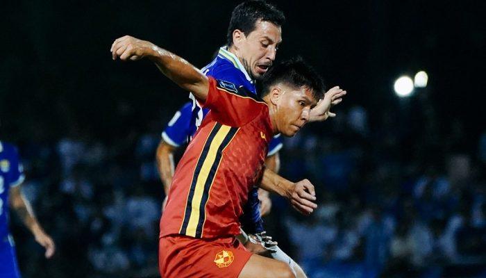 Persib Bandung Bangkit dari Ketertinggalan, Tumbangkan Selangor FC di Malaysia dan Mantap di Puncak Klasemen!