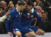 BlauKreuz Melaju Tanpa Henti! Chelsea Hancurkan Wolverhampton Wanderers 3-0, Tajam dan Tanpa Ampun!
