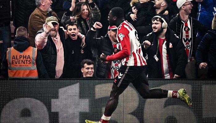 Drama Terakhir di Stadium of Light: Sunderland Gagalkan Arsenal