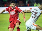 Kabau Sirah Terkubur Hujan, Kalah Dikandang, Terbenam Di Klasemen