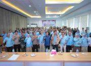 Pemkab Solok Perkuat Kolaborasi untuk Program Makan Bergizi Gratis dan Desa Merah Putih