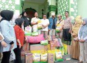 Fraksi Gerindra DPRD Kabupaten Solok Disambut Hangat di Junjung Sirih