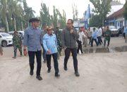 Ketua DPRD kabupaten Solok sambut Wamendagri Bima Arya Kunjungi Kabupaten Solok Pasca Bencana Banjir, Pemkab Minta Pemangkasan 222 Miliar APBD Dikembalikan