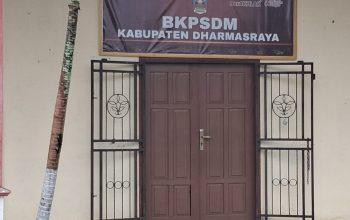 ASN Dharmasraya, BY Resmi Diberhentikan Sementara, Pemerintah Pastikan Proses Sesuai Aturan